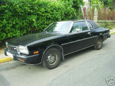 Mazda 121 1980 